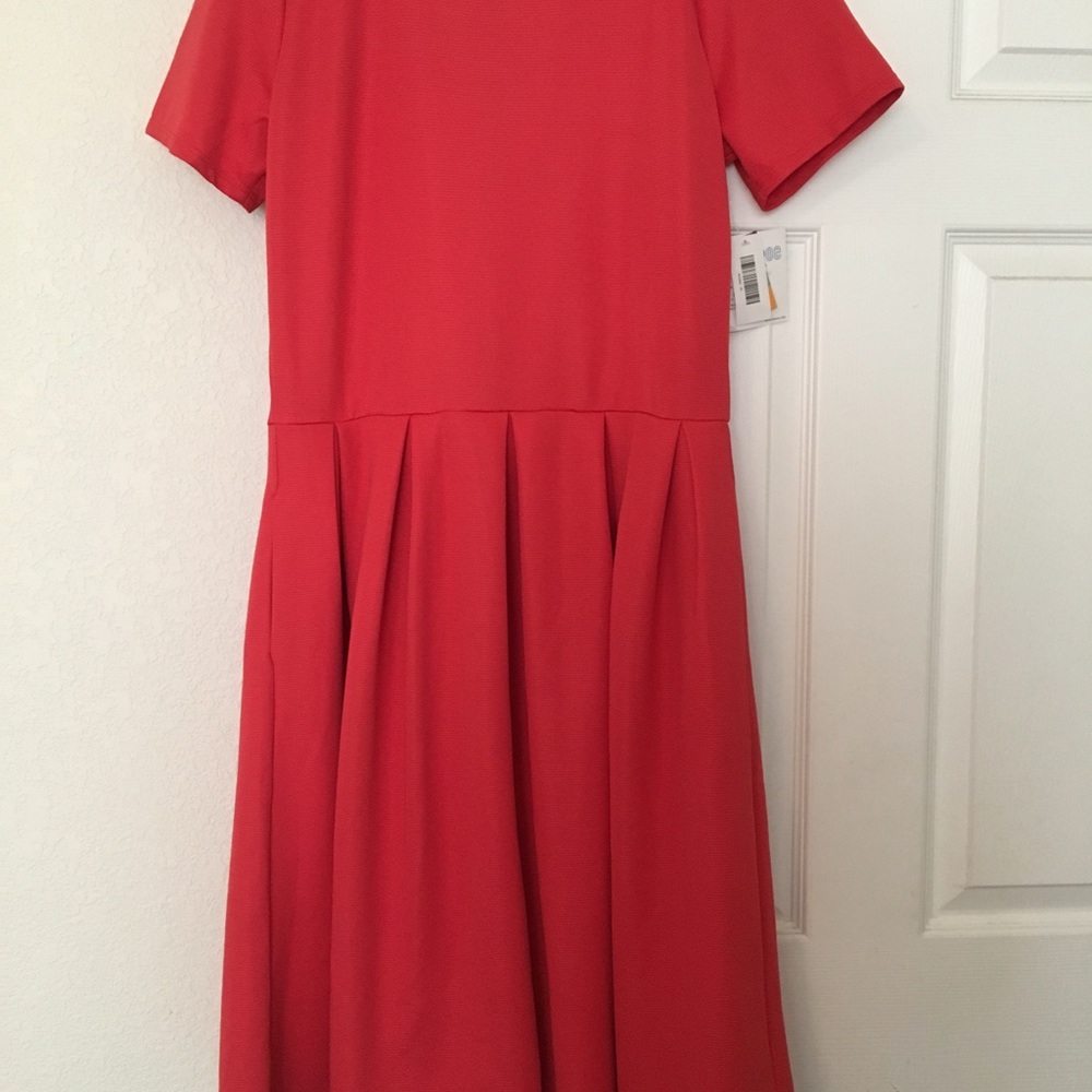 Lularoe Amelia XL